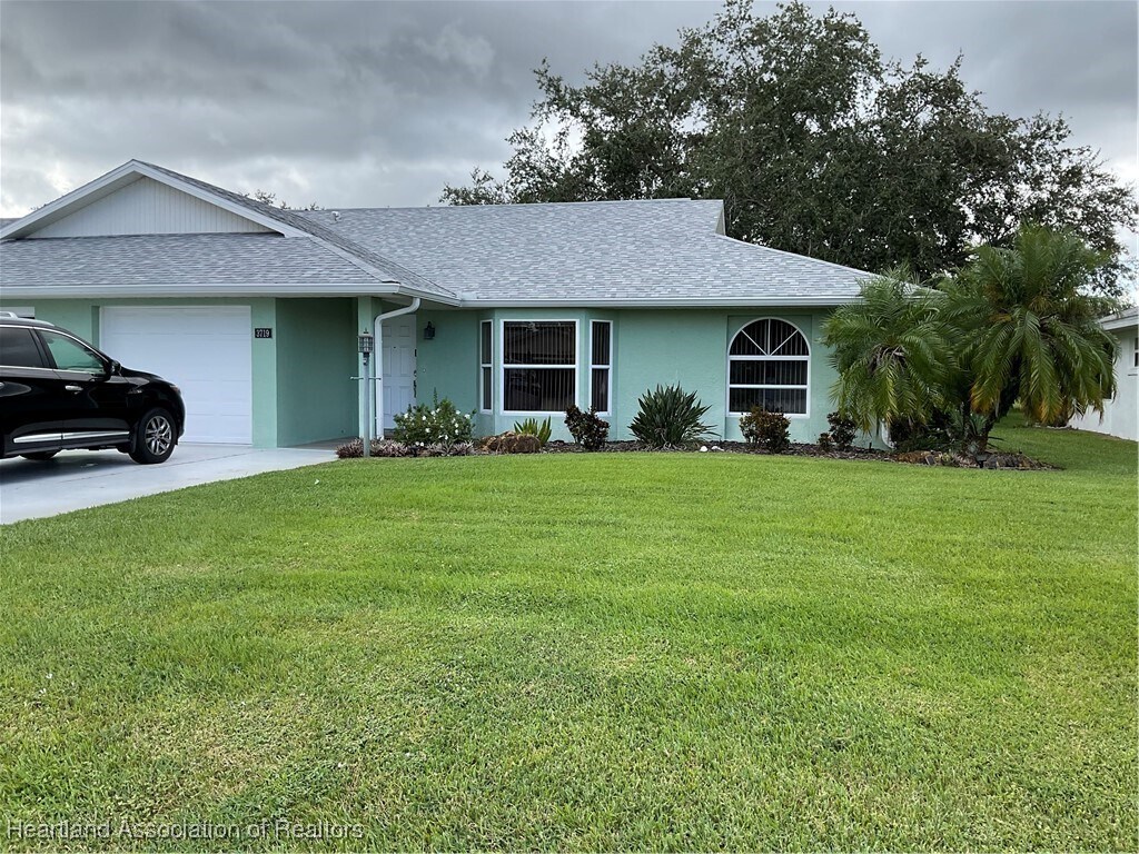 Foto principal - 3719 Ponce De Leon Blvd