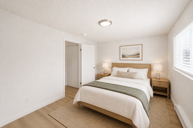 Interior Photo - Meadowbrook Apartments