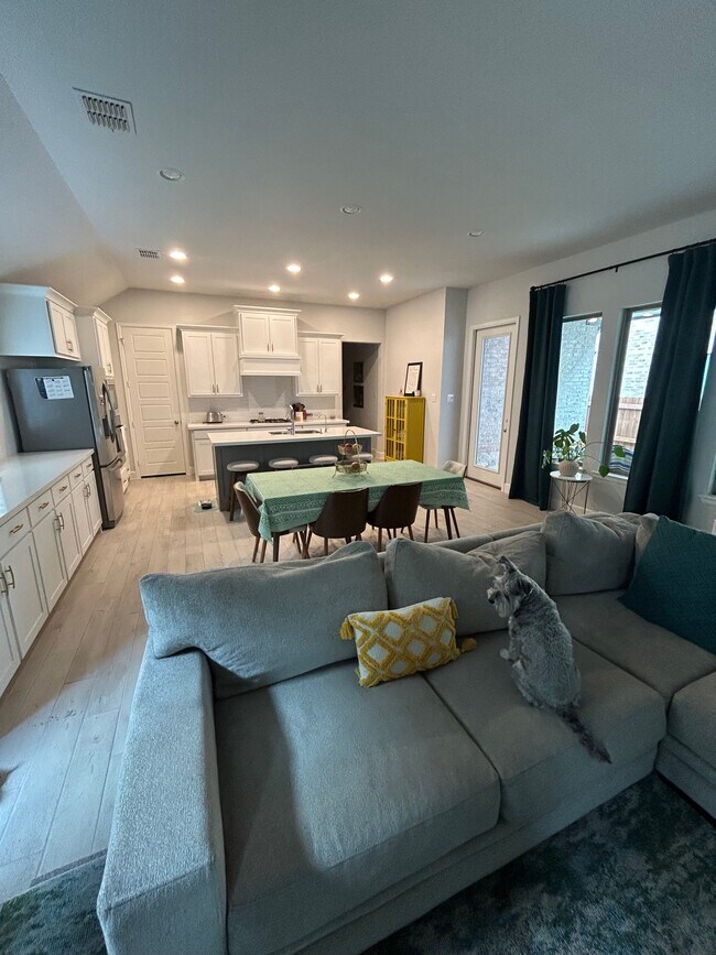 Foto del edificio - 4119 Hudson St