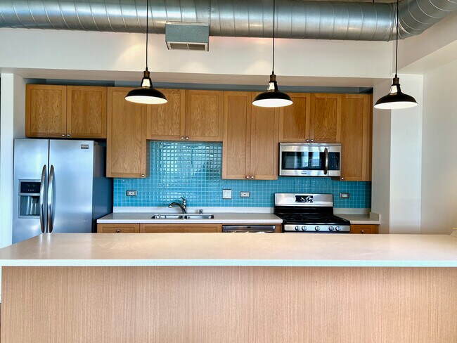 Foto del edificio - 1735 W Diversey Pkwy