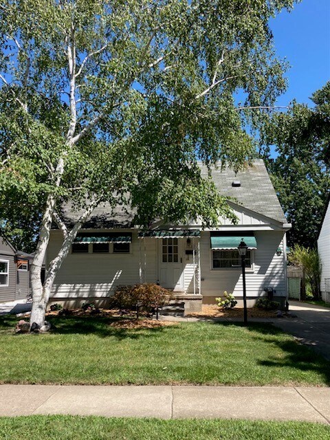 Welcome Home! - 3822 Durham Rd