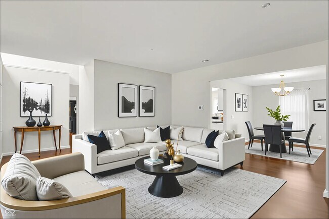Foto del edificio - 14314 Leland Muse