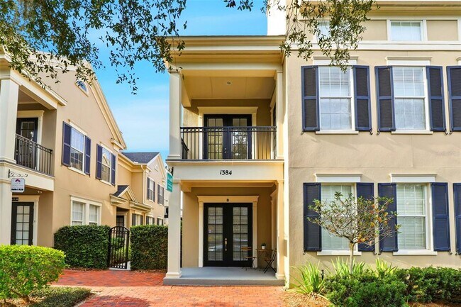 Foto del edificio - 1384 Lake Baldwin Ln