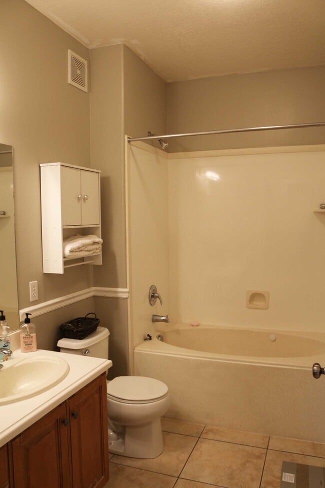 Foto del edificio - Incredible Orem Condo for rent!