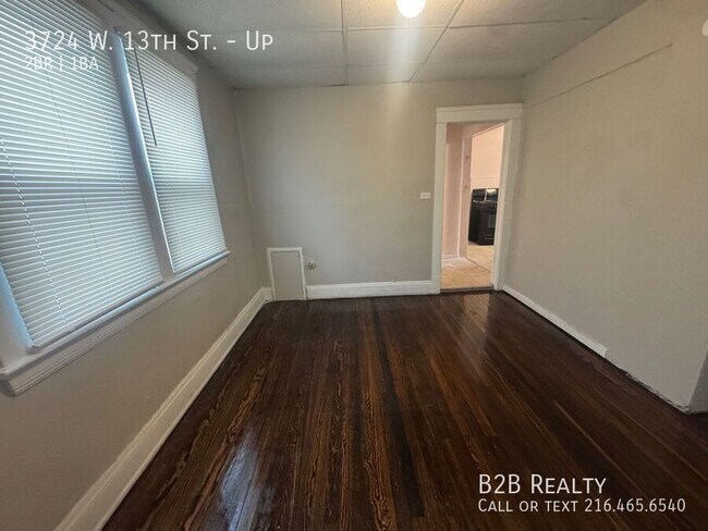 Building Photo - 3724 W 13th St