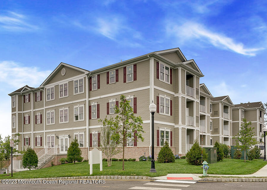 7 Center St, Ocean Township, NJ 07712 House Rental in Ocean Township