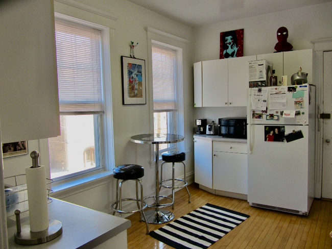 Foto del edificio - 4350 N Campbell Ave