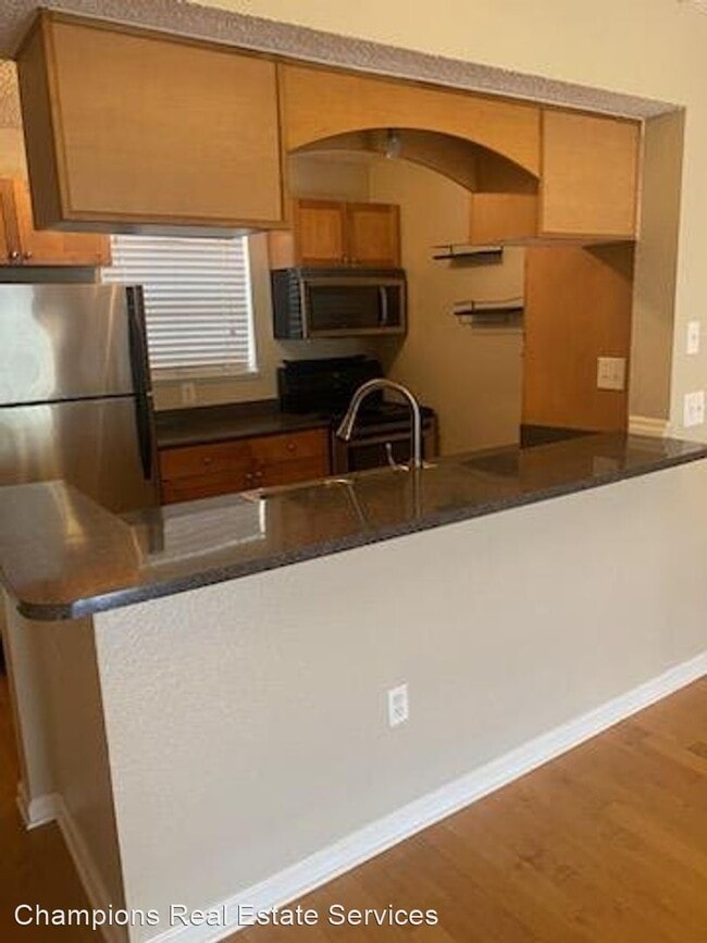 Building Photo - 2 br, 2 bath House - 2500 WINDING CREEK BL...