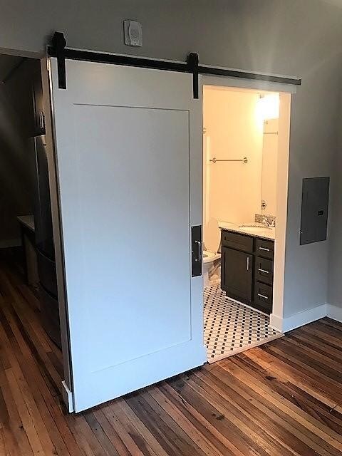 Foto del edificio - 127 N. Greene Street Unit 502