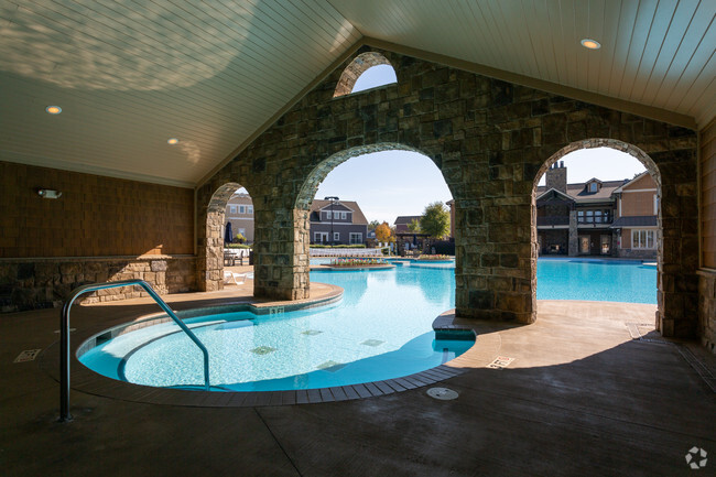 Building Photo - The Cottages at Lake Tamaha