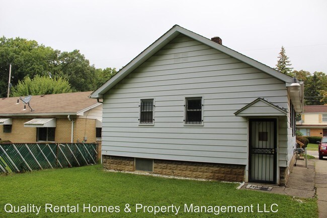 Foto del edificio - 3 br, 1 bath House - 2921 Mallery