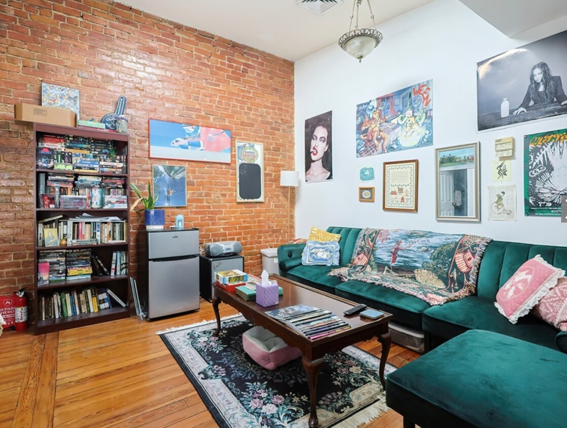 Foto principal - 35 Adamson St