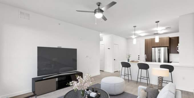 Primary Photo - 1 bedroom in Fort Worth TX 76262