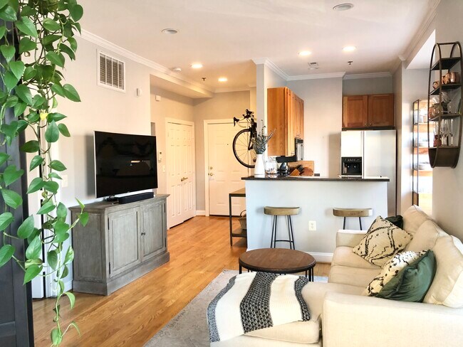 Foto del edificio - 1306 O St NW