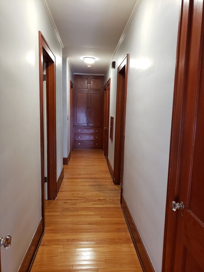 Foto del edificio - 2306 Newberry St