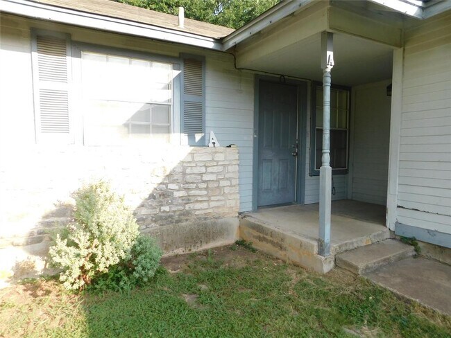 Building Photo - 12700 Teague Trail