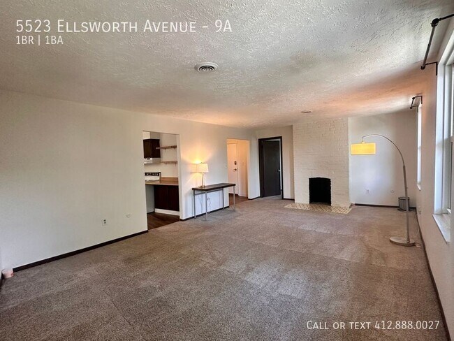 Foto del edificio - 5523 Ellsworth Ave