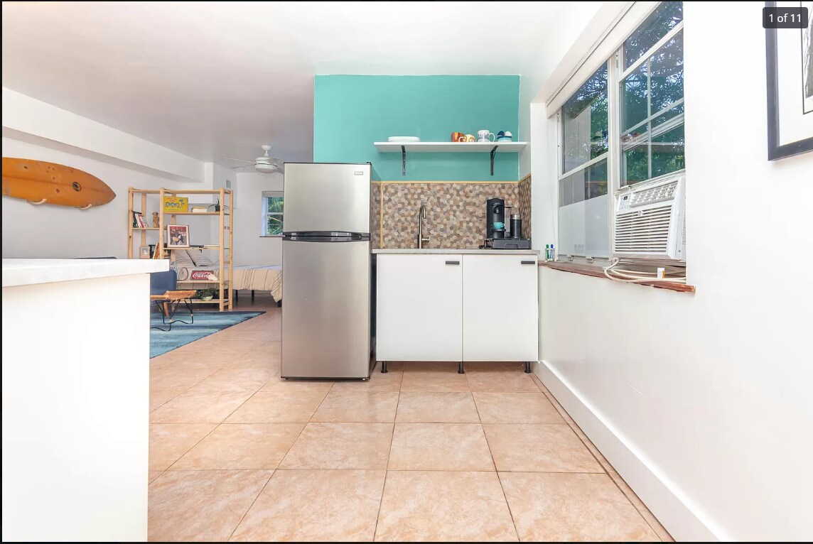 Foto principal - 950 NE 123rd St
