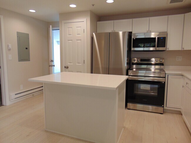 Foto del edificio - 721 Collyer St