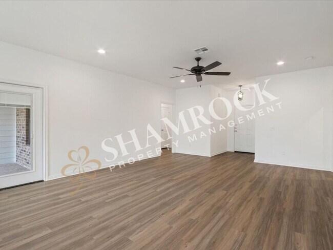 Foto del edificio - Residences at Windmill Preserve