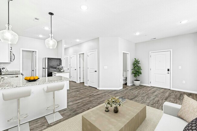 Foto del edificio - 260 N 10th St