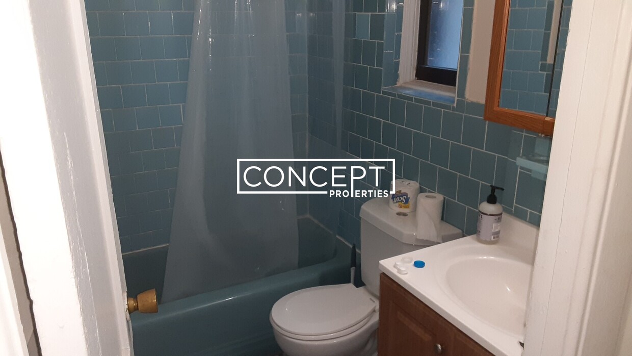 Foto del edificio - 56 Queensberry St