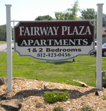 Primary Photo - 724 Fairway Dr