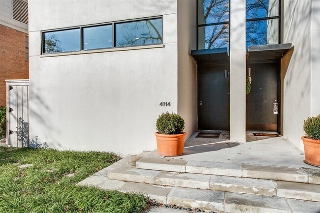 Photo - 4114 Normandy Ave House