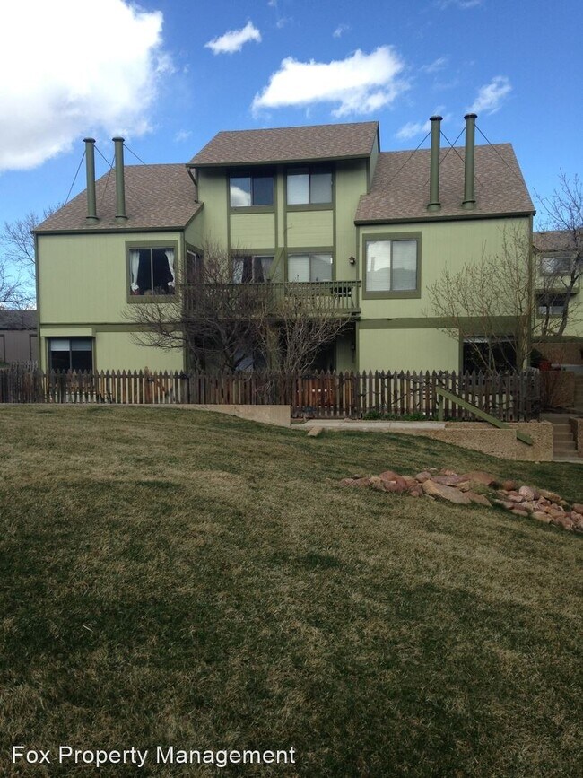 Foto del edificio - 1 br, 1 bath House - 3270 Cripple Creek Trail