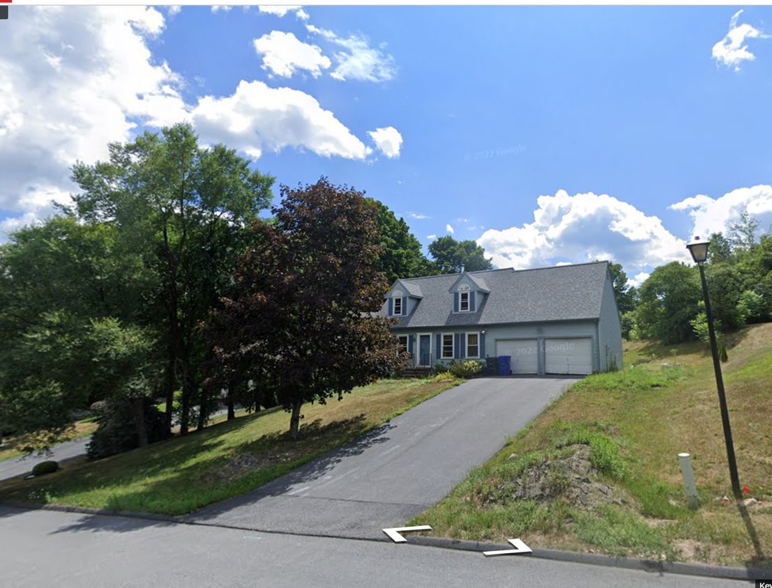 288 Ginger Ln, Torrington, CT 06790 House Rental in Torrington, CT