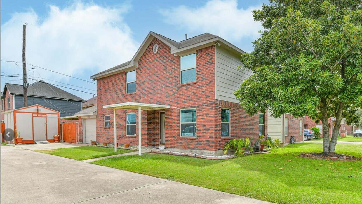 Foto principal - 8830 Ledge St