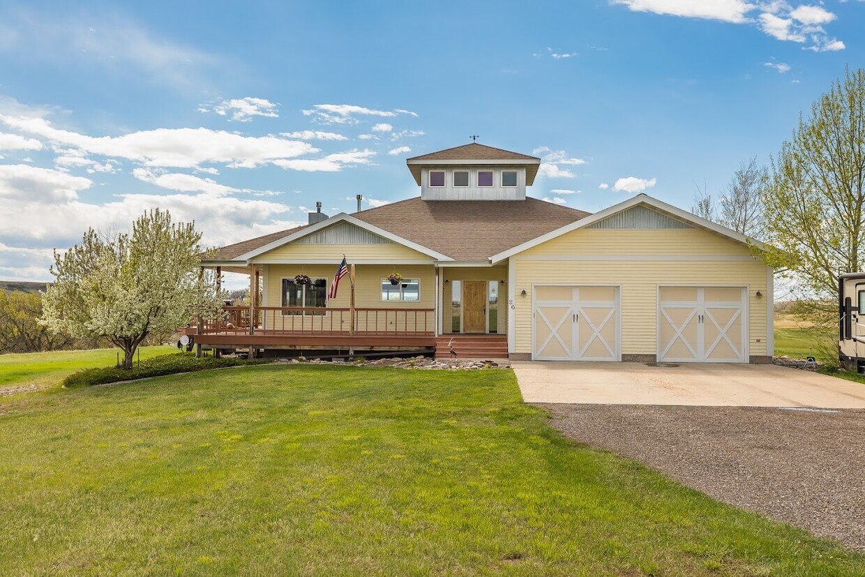 26 Richards Ln, Great Falls, MT 59404 House Rental in Great Falls, MT