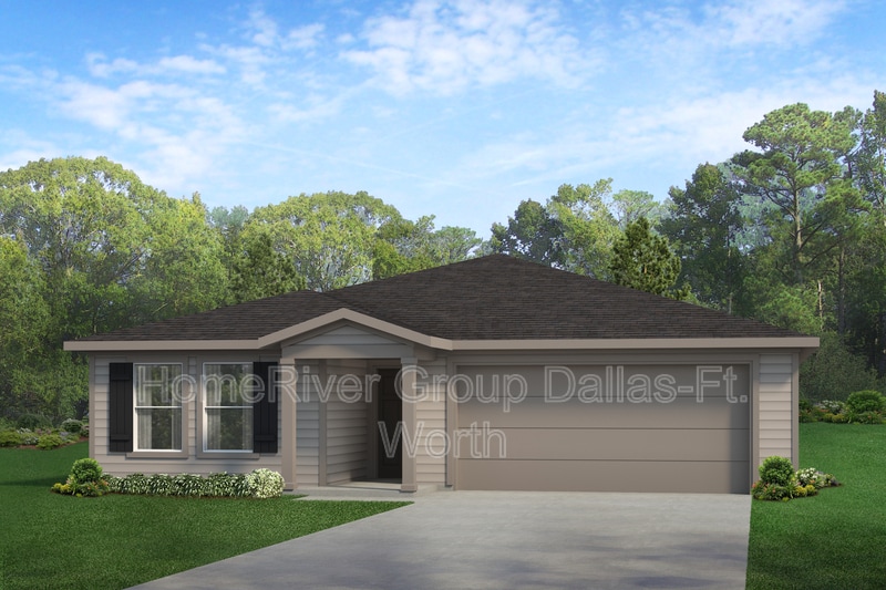 1000 Wilson St, Denton, TX 76205 House for Rent in Denton, TX