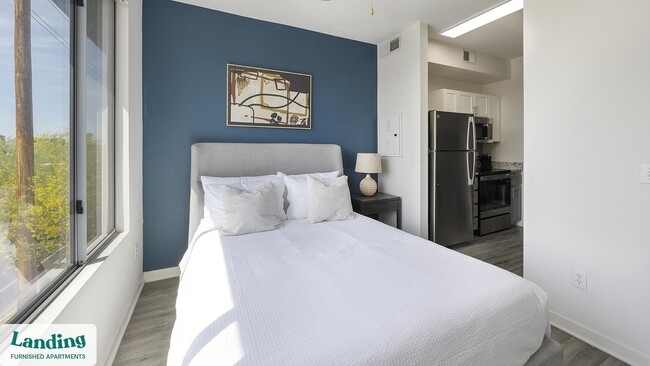 Building Photo - 1811 E Apache Blvd