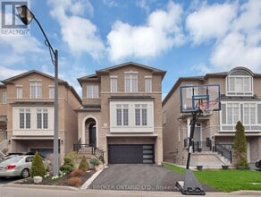 Building Photo - 31 Mastwood Crescent