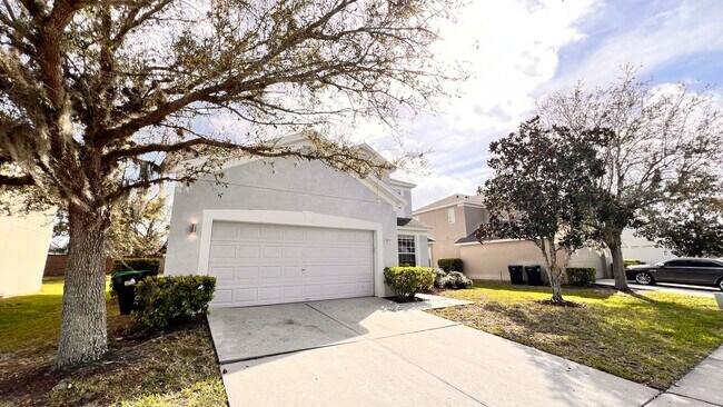 Building Photo - Spacious 4-Bedroom Home in HOA Community w...