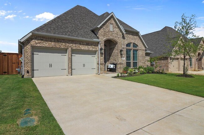 Building Photo - 8708 Roseway Trl