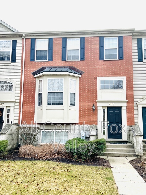 Foto principal - 765 Thornbury Ct