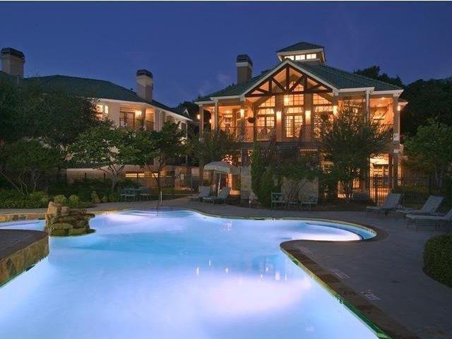 Foto del edificio - 7700 N Capital of Texas Hwy