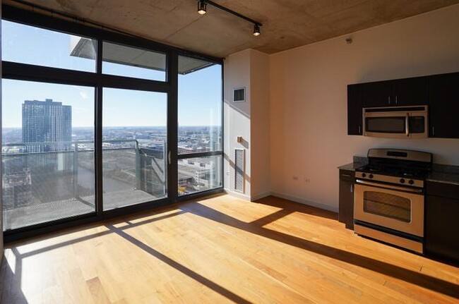 Foto del edificio - 235 W Van Buren St