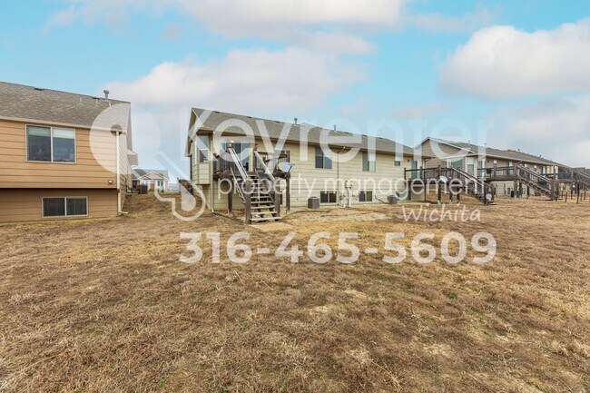 Foto del edificio - 2315-2317 E Coolwater St Duplex