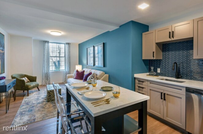 1 br, 1 bath - 205 S Huntington Ave - 1 br, 1 bath  - 205 S Huntington Ave