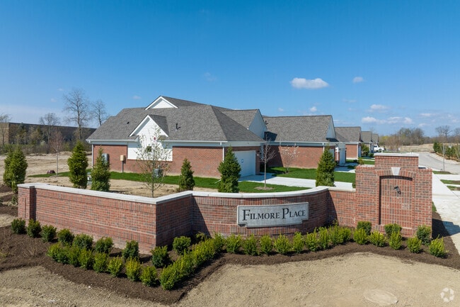 Building Photo - Filmore Place