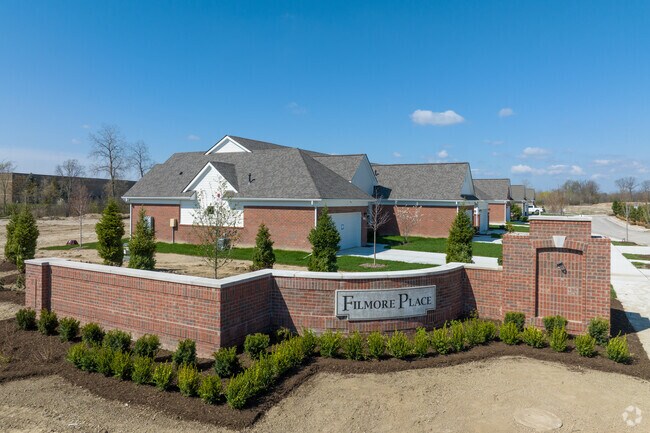 Foto del edificio - Filmore Place