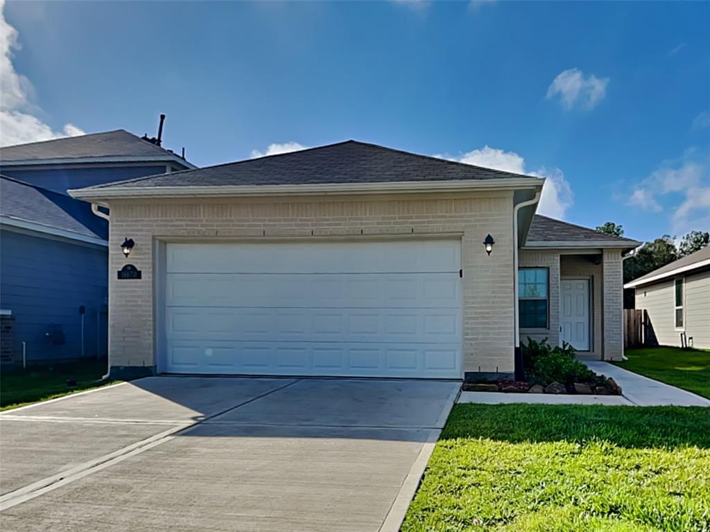 16670 Moss Ln, Porter, TX 77365 House Rental in Porter, TX