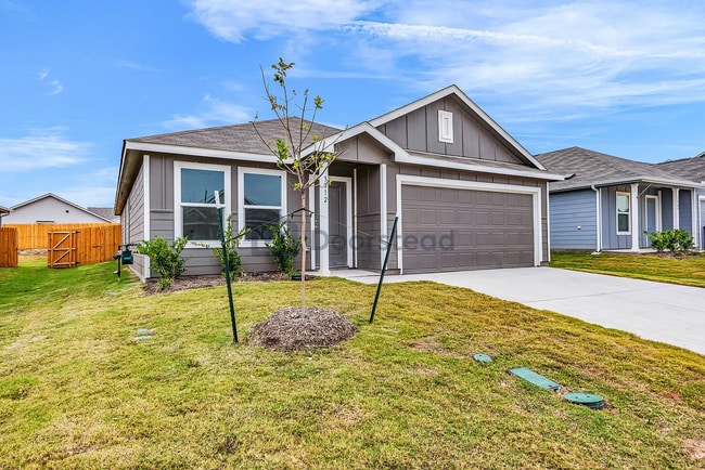 Building Photo - 3012 Yellow Pine Ave