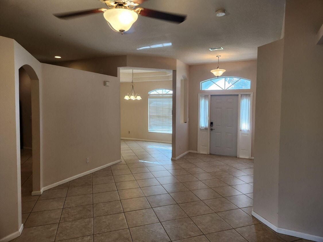 4417 SW Idlewild St, Port Saint Lucie, FL 34953 House Rental in Port