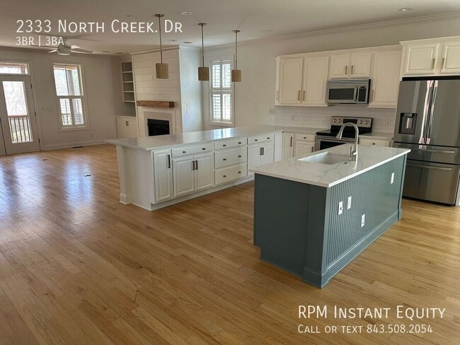 Foto del edificio - 2333 North Creek. Dr-