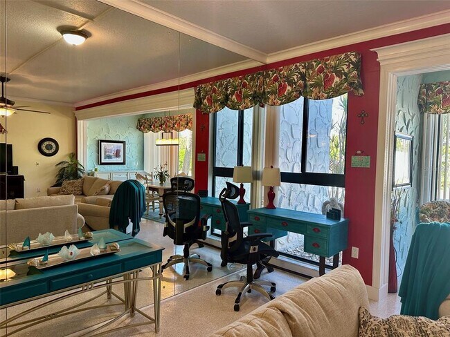 Foto del edificio - 500 Park Blvd S