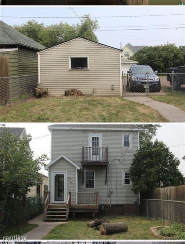 Foto del edificio - 5 br, 2 bath House - 524 Hammond Ave